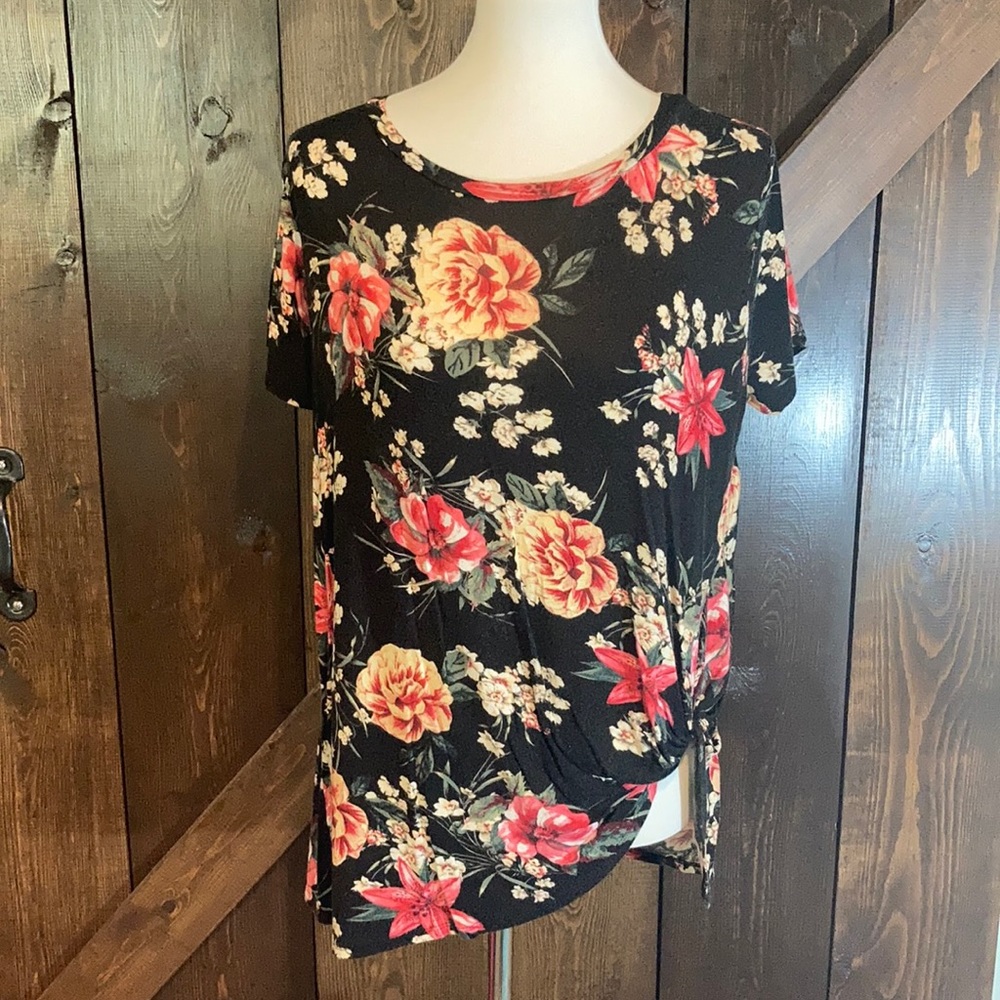 Boutique Top